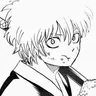 Profile image of Sakata Gintoki