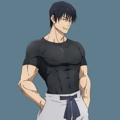 Profile image of 후시구로 토우지