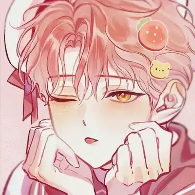 RottenFluff8701의 Cutesy Idol BL