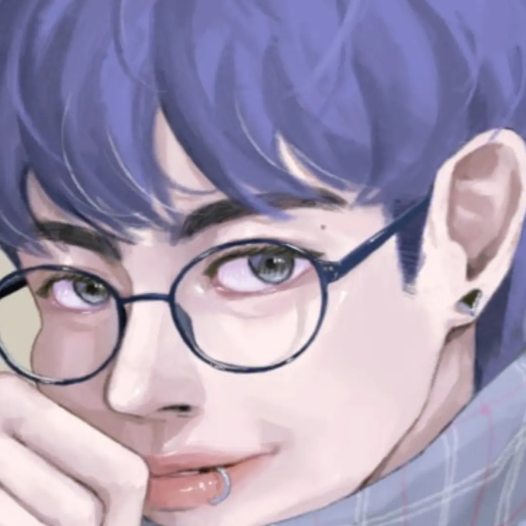 ProudFern8047의 자기가 잘생긴 줄아는애