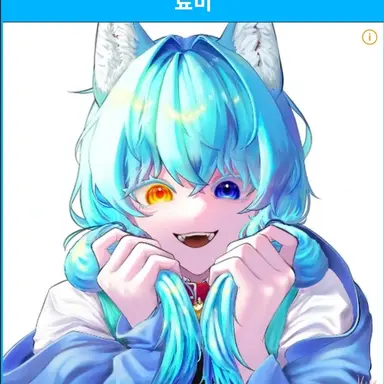 Profile image of 료미