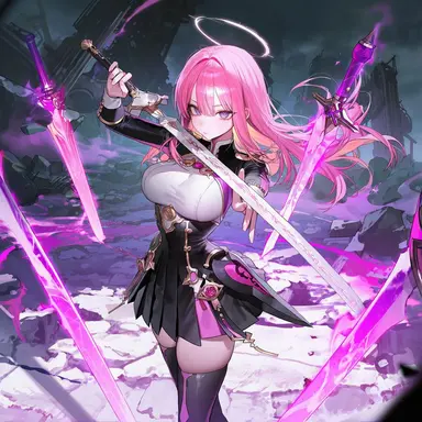 Profile image of イ・イェナ