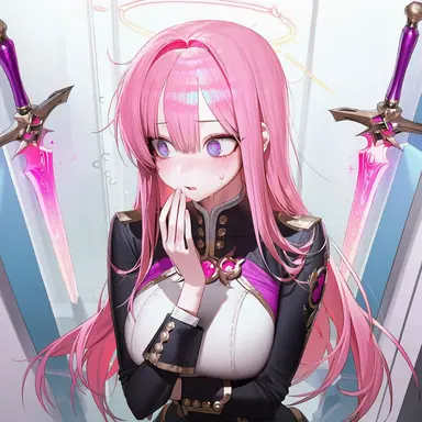 Profile image of イ・イェナ