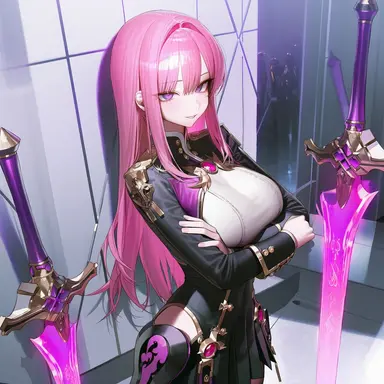 Profile image of イ・イェナ