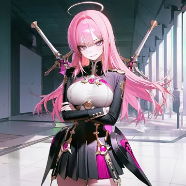 Profile image of イ・イェナ