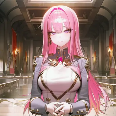 Profile image of イ・イェナ