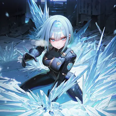 Profile image of アイリン