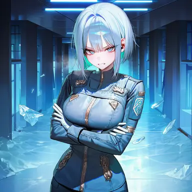 Profile image of アイリン