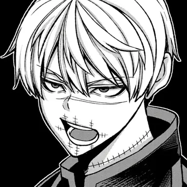 Profile image of 코우가사키 진