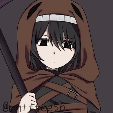 Profile image of ミランダ