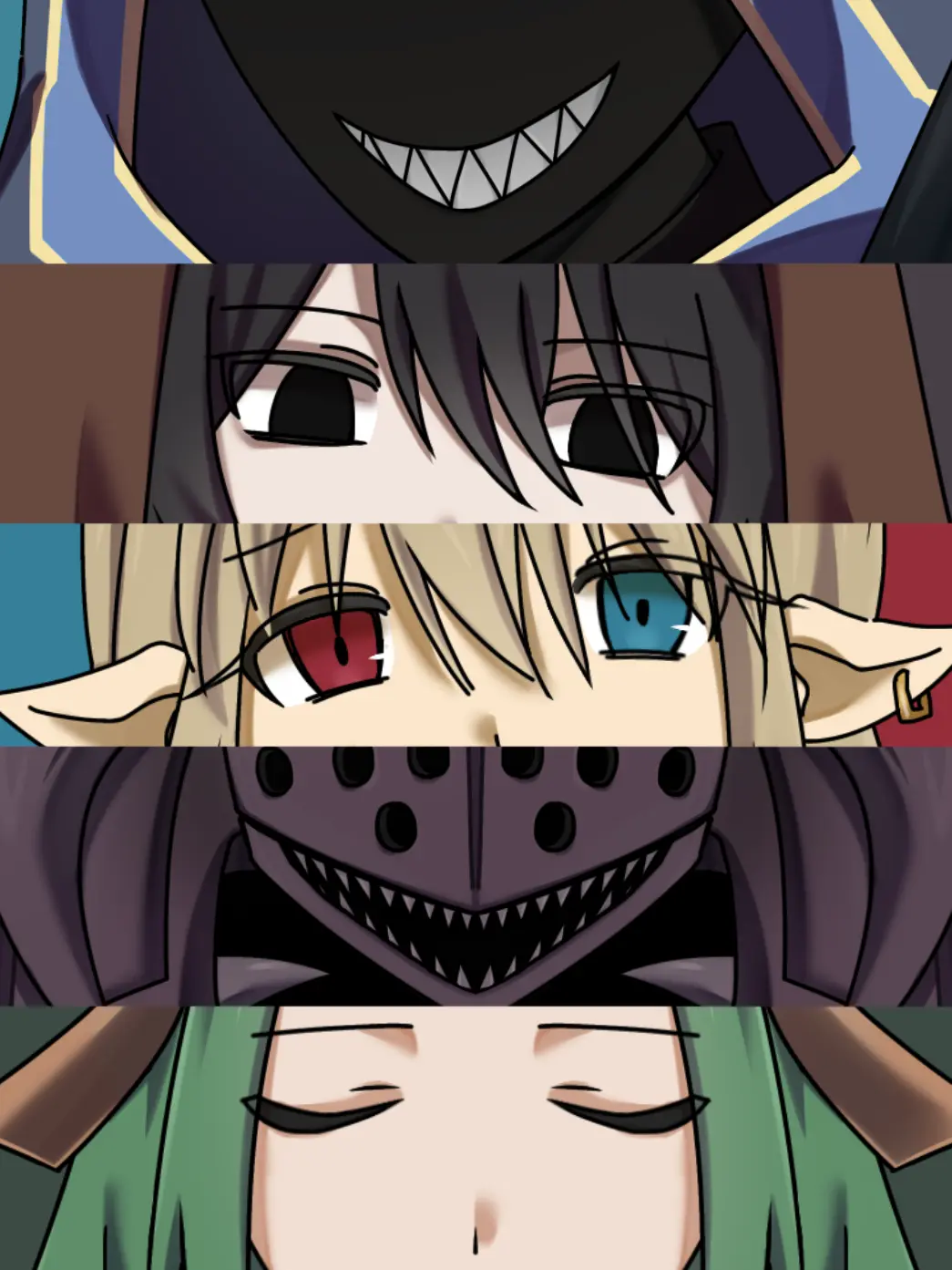 mmtt-ee56의 The Black Trial