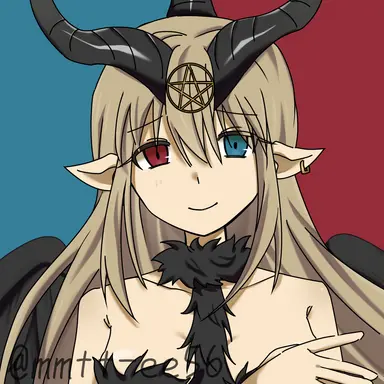 Profile image of バフォメット