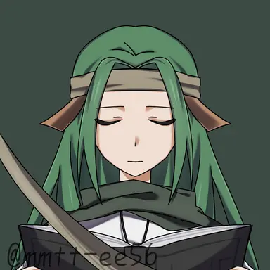 Profile image of エズワルド