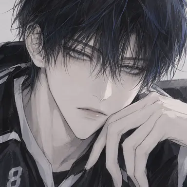 Profile image of ハン・ヘヨン