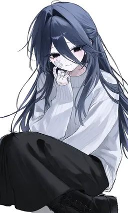 Profile image of 하스미
