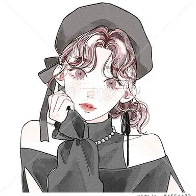 Profile image of 美奈