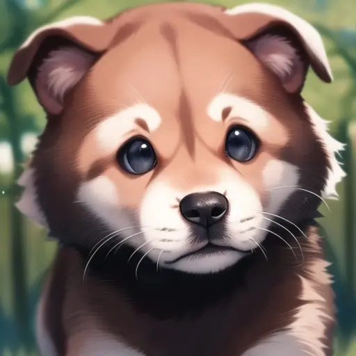 CoolFlute9100의 깜둥이