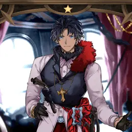 Profile image of バーソロミュー