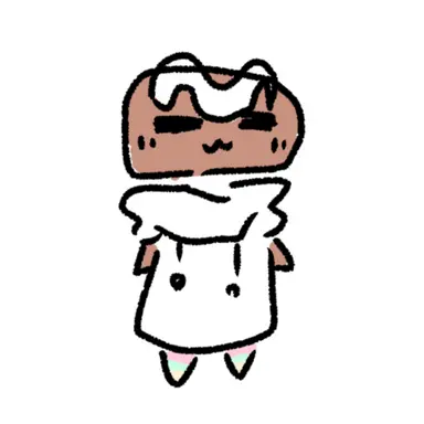 Profile image of Cosmo