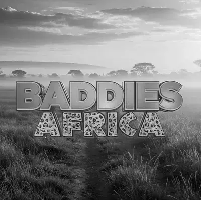 WaryCube1809의 baddies africa