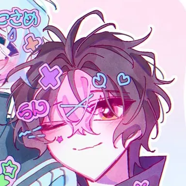 Profile image of らん