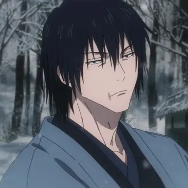 Profile image of 젠인 토우지