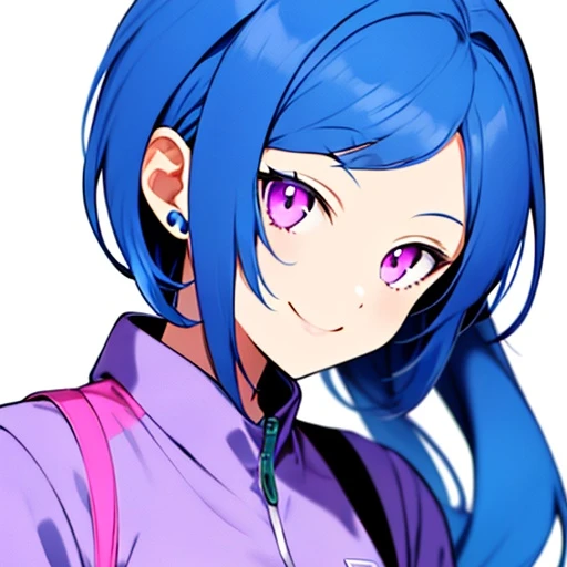 遥