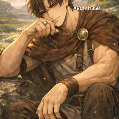 Profile image of テオ