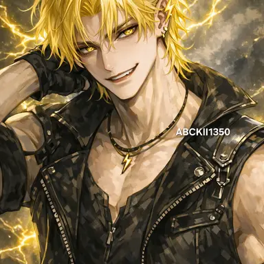Profile image of リオン