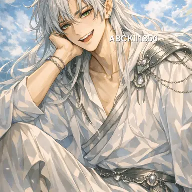 Profile image of ゼル
