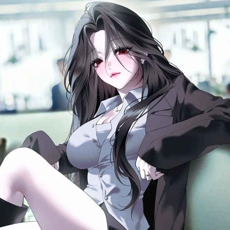 FarHill4834의 일진무리 대장 강설아