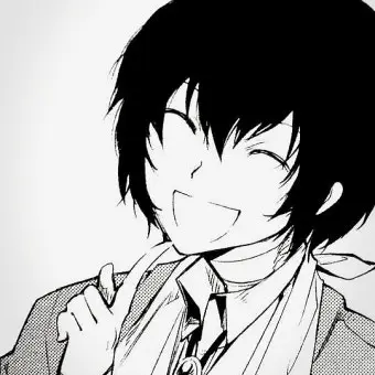 Profile image of 다자이 오사무