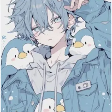 Profile image of さく