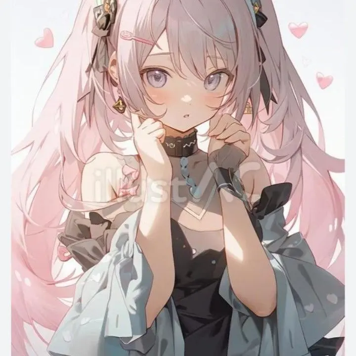 FishySable8196의 カッターキャーで嫌われた