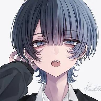 Profile image of かい