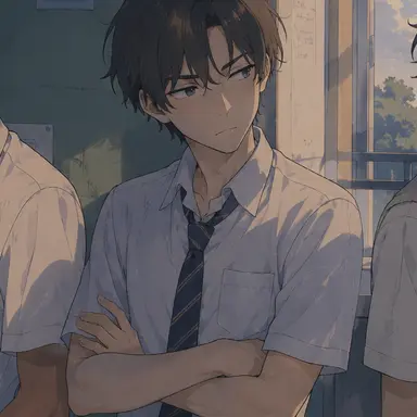 Profile image of 拓弥