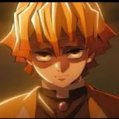 Profile image of 아가츠마 젠이츠