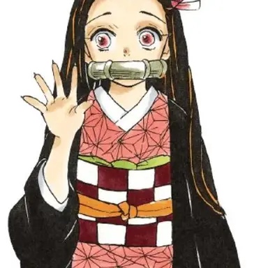 Profile image of 카마도 네즈코