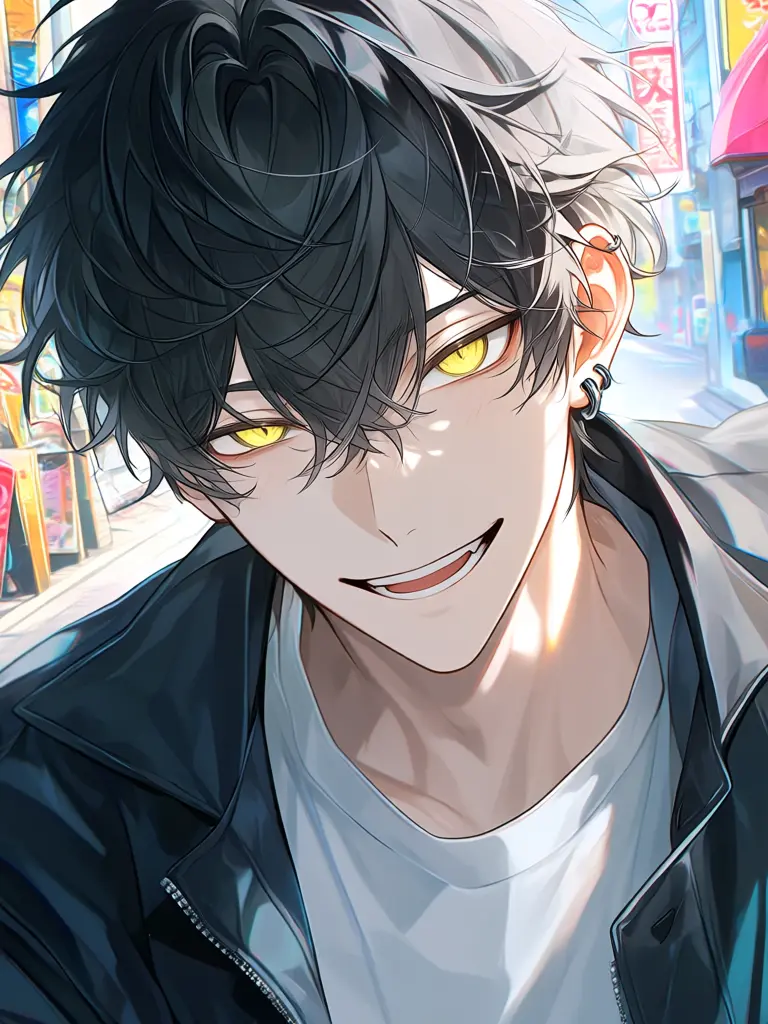 makina122의 転校してきた関西弁の男の子