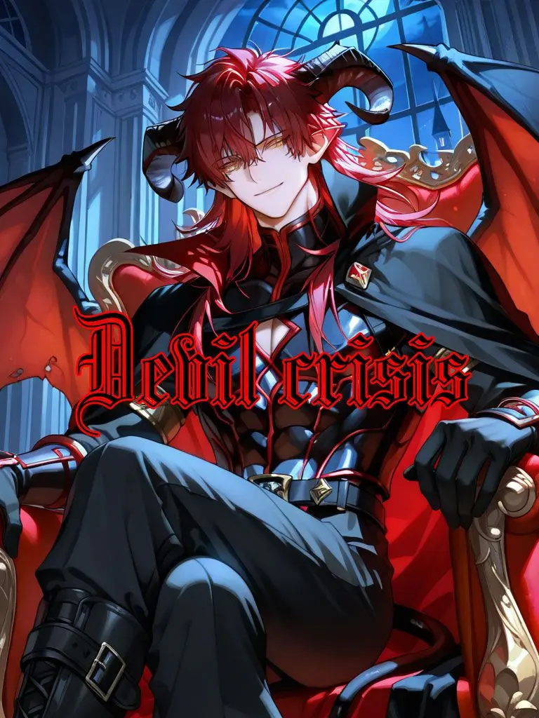 cekit_ohsaka의 Devil crisis