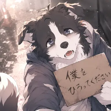 Profile image of ユウ