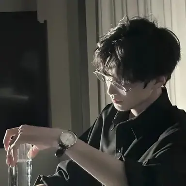 Profile image of Liam