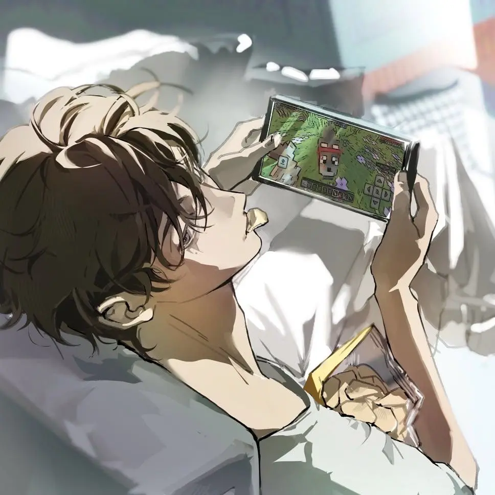 doll2qt의 Gamer Bf