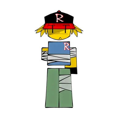 Profile image of Winged Noob