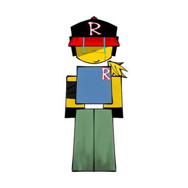 Profile image of Light Blue Noob