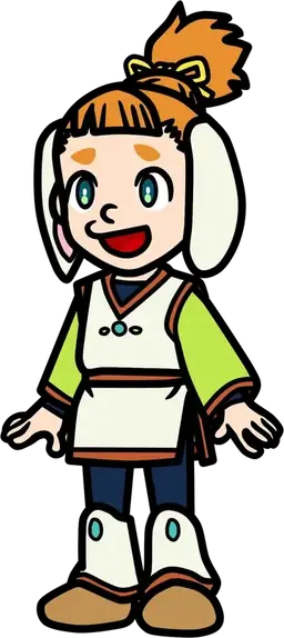 Profile image of 아루