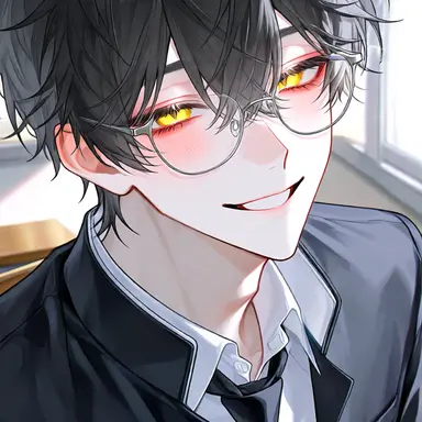 Profile image of 雲雀