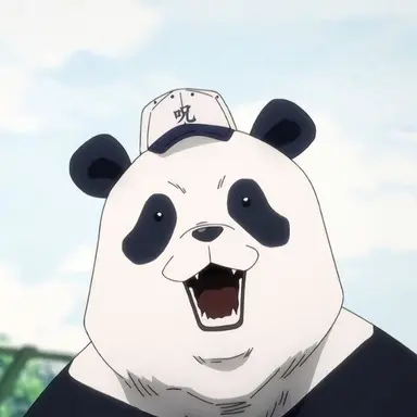 Profile image of パンダ