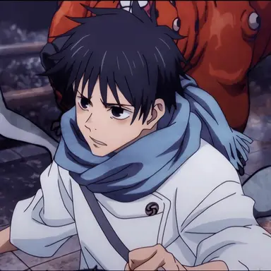 Profile image of 乙骨 憂太