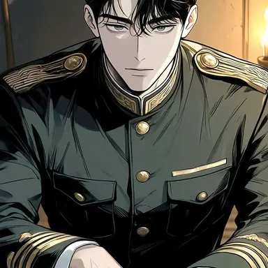 Profile image of Solen